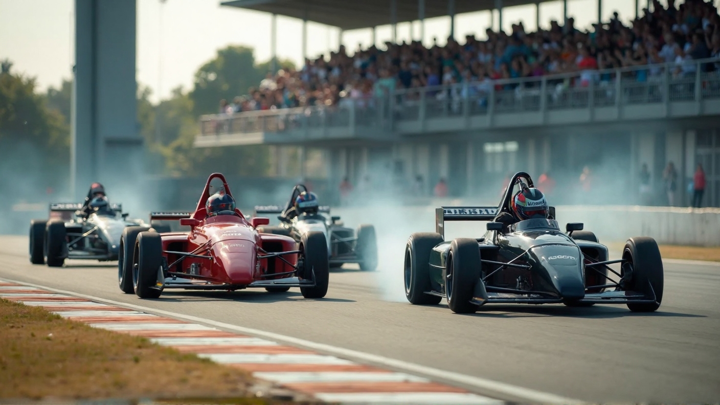 Complete athlete training